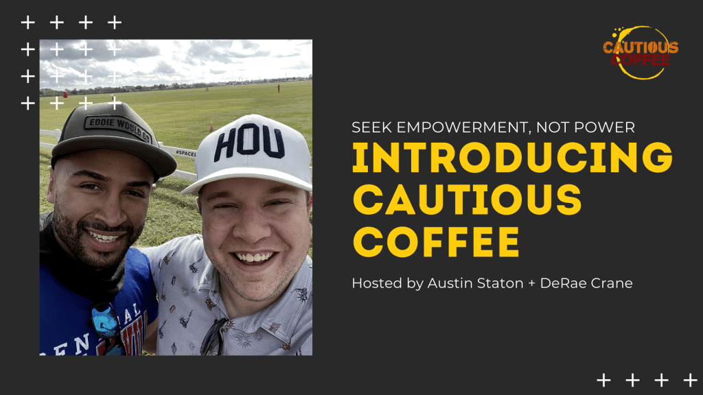 Introducing Cautious Coffee