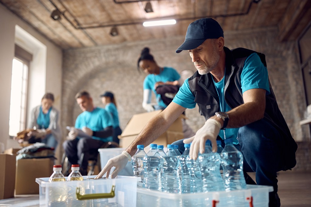 Beyond Good Intentions: What Nonprofits Really&nbsp;Require