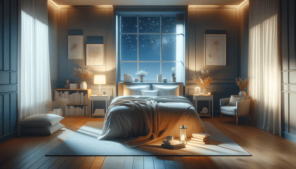 Sleep Tight, Live Right: Mastering Health, Wealth, and&nbsp;Wisdom